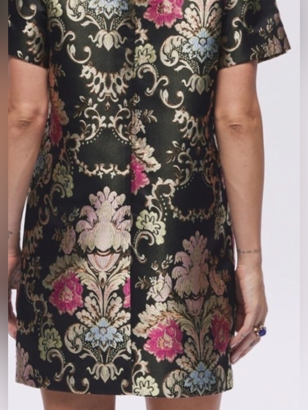 NWT Hermoza Joyce Shift Mini Dress 
Size Small, Medium and Large - Picture 6 of 14